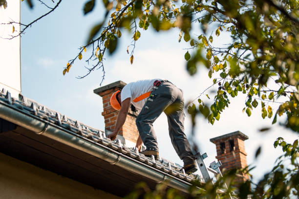 Tile Roofing Contractor in Churchill, OH