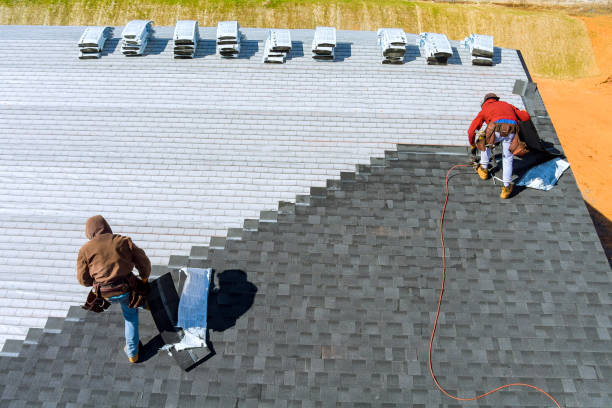 Best Roof Leak Repair  in Churchill, OH