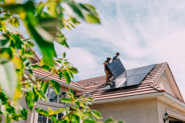 Best Roof Gutter Cleaning  in Churchill, OH