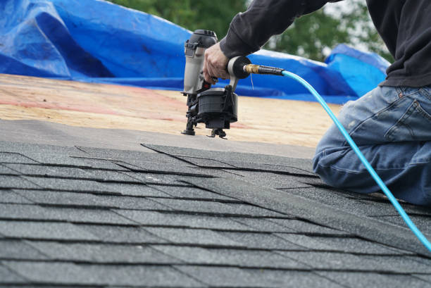 Professional Roofing Contractor in Churchill, OH