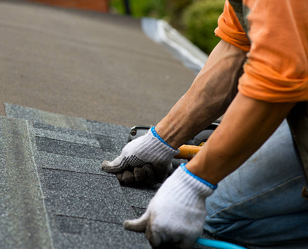 Quick and Trustworthy Emergency Roof Repair Services in Churchill, OH