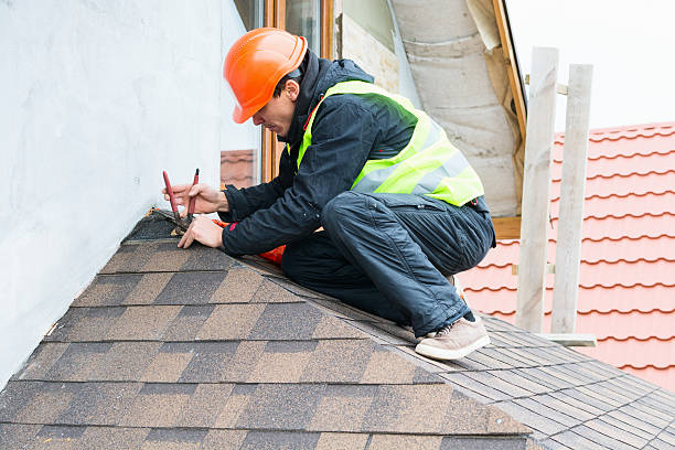 Best Metal Roofing Contractor  in Churchill, OH