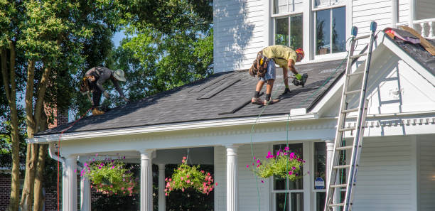 Slate Roofing Contractor in Churchill, OH